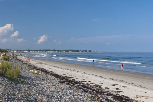 Beach Club, Rye Beach NH | A Private Club on the NH Seacoast